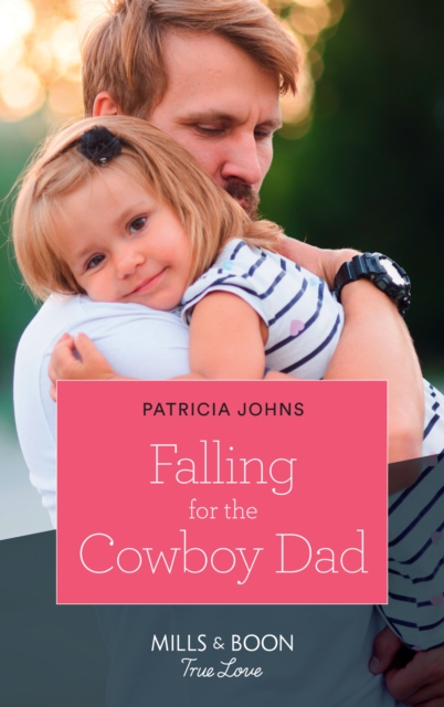Falling For The Cowboy Dad, EPUB eBook