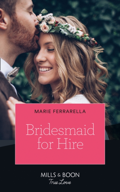 Bridesmaid For Hire, EPUB eBook