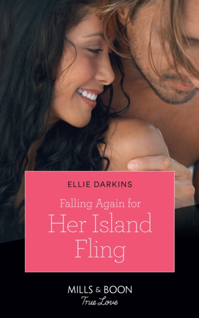 Falling Again For Her Island Fling, EPUB eBook