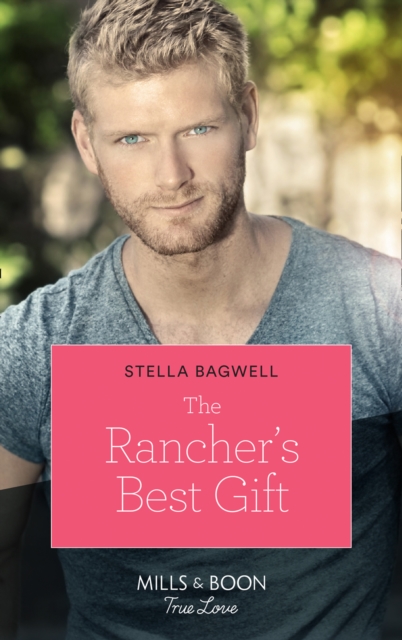 The Rancher's Best Gift, EPUB eBook