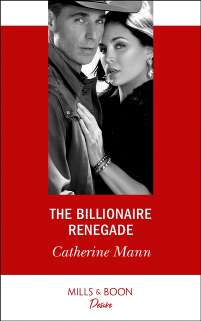 The Billionaire Renegade, EPUB eBook