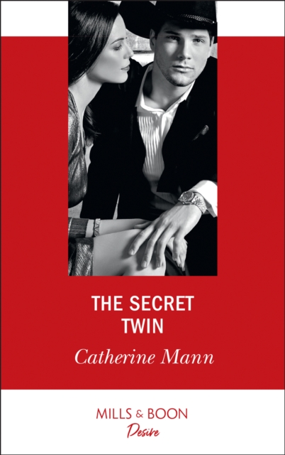 The Secret Twin, EPUB eBook