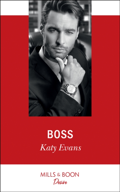 Boss, EPUB eBook