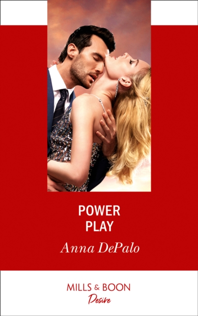 Power Play, EPUB eBook