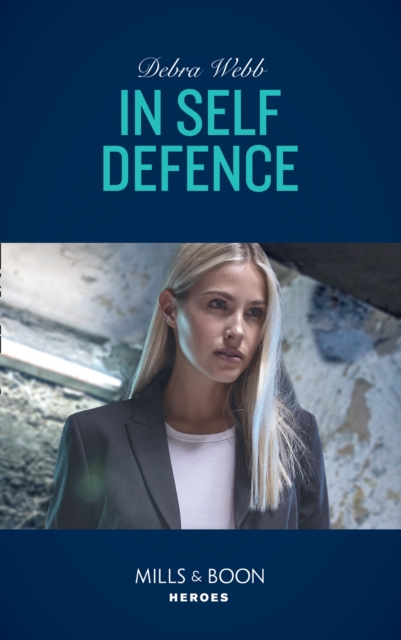 In Self Defence, EPUB eBook