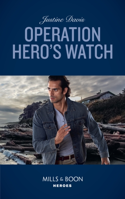 Operation Hero's Watch, EPUB eBook