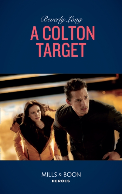 A Colton Target, EPUB eBook