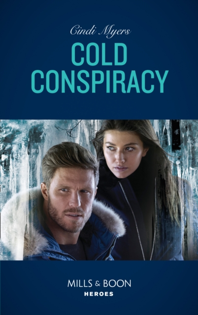 Cold Conspiracy, EPUB eBook