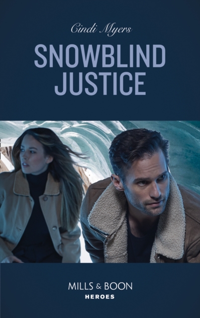 Snowblind Justice, EPUB eBook