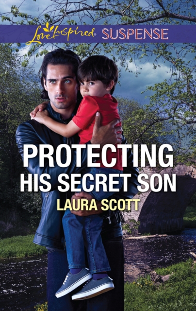 Protecting His Secret Son, EPUB eBook