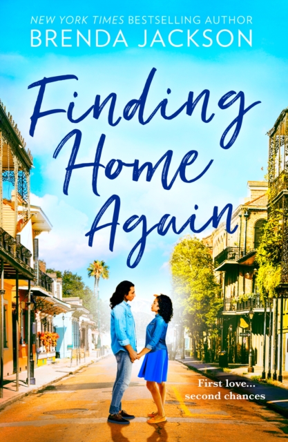 Finding Home Again, EPUB eBook
