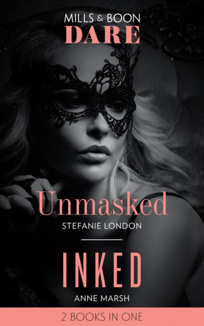 Unmasked / Inked : Unmasked (Melbourne After Dark) / Inked (Hard Riders Mc), EPUB eBook