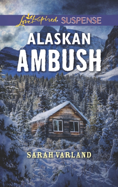 Alaskan Ambush, EPUB eBook