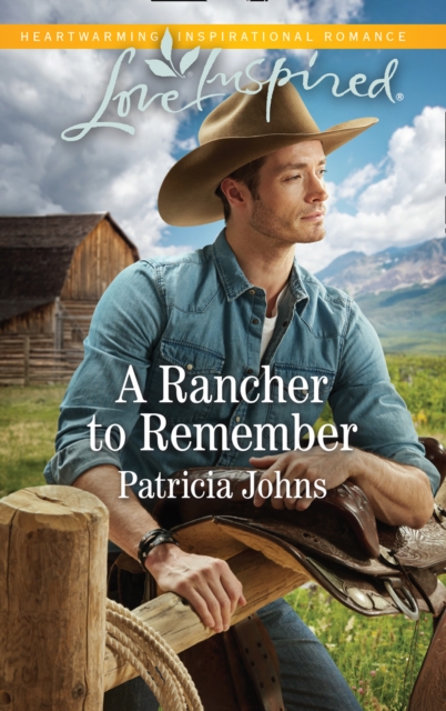 A Rancher To Remember, EPUB eBook