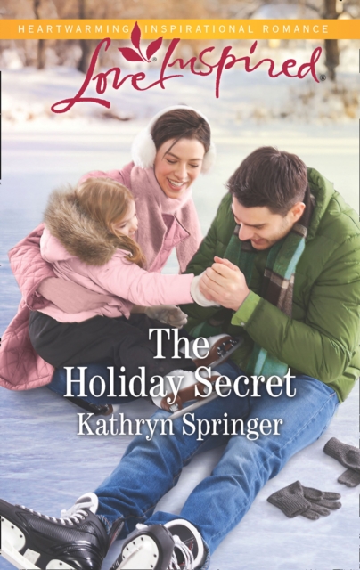 The Holiday Secret, EPUB eBook