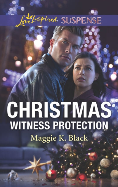 Christmas Witness Protection, EPUB eBook