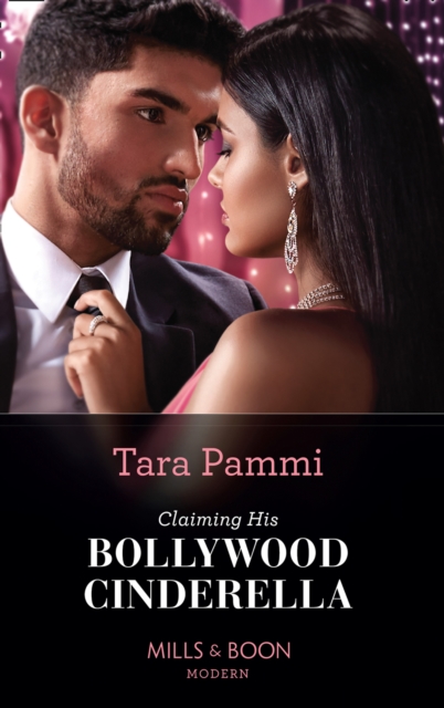 Claiming His Bollywood Cinderella, EPUB eBook