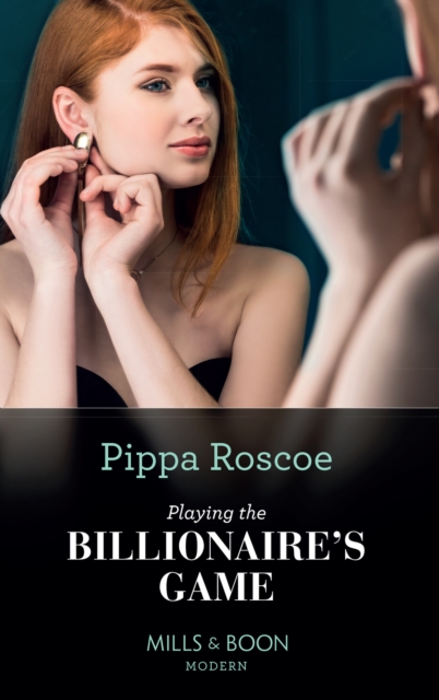 Playing The Billionaire's Game, EPUB eBook