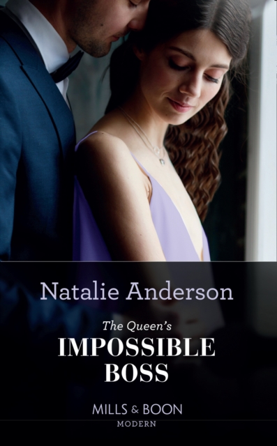 The Queen's Impossible Boss, EPUB eBook