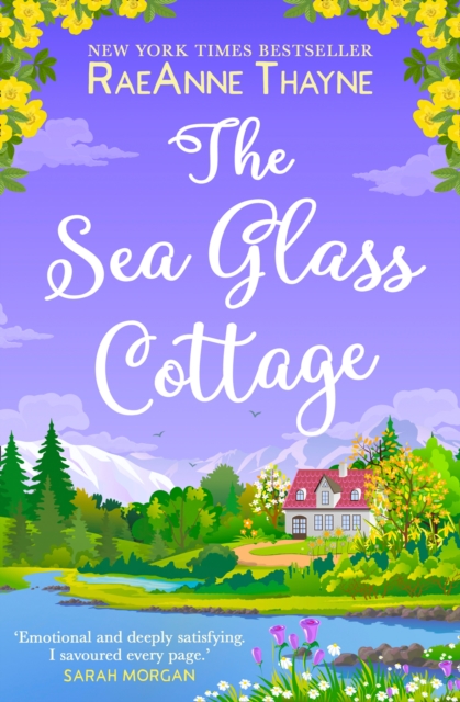 The Sea Glass Cottage, EPUB eBook