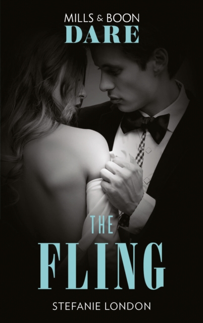 The Fling, EPUB eBook