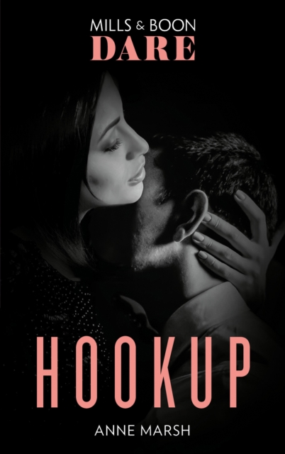 Hookup, EPUB eBook