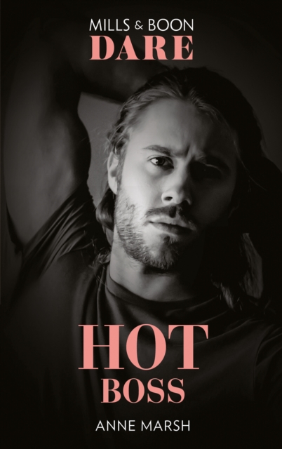 Hot Boss, EPUB eBook