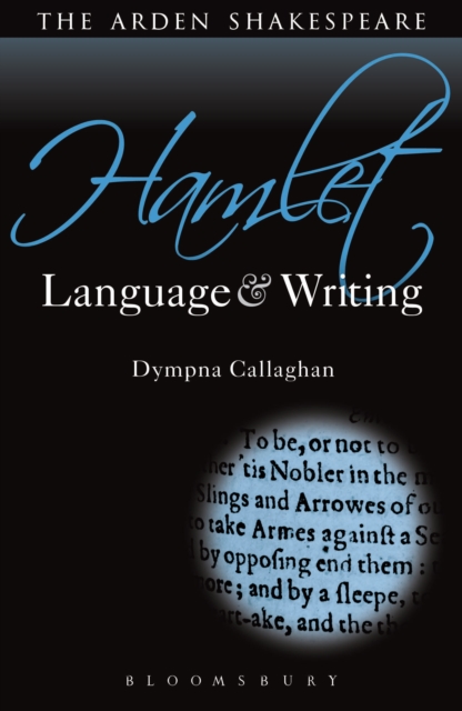 Hamlet: Language and Writing, PDF eBook