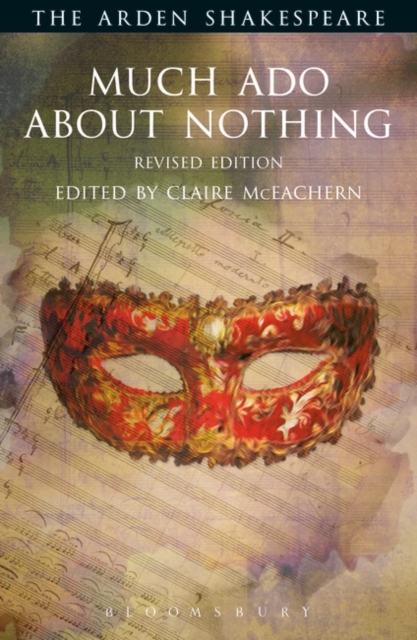 Much Ado About Nothing : Revised Edition, EPUB eBook