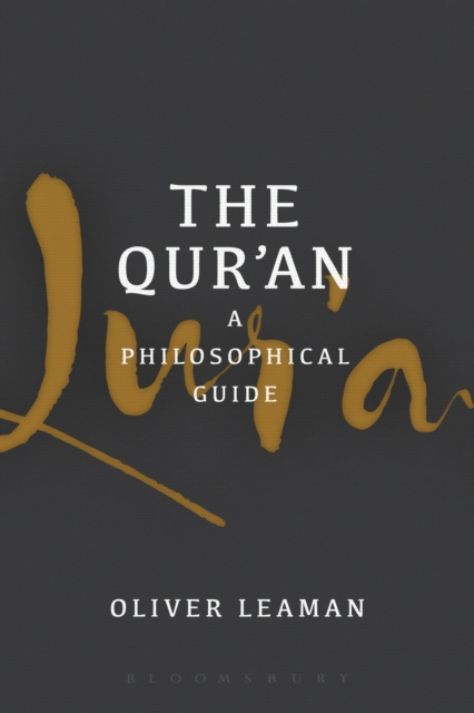 The Qur'an: A Philosophical Guide, EPUB eBook