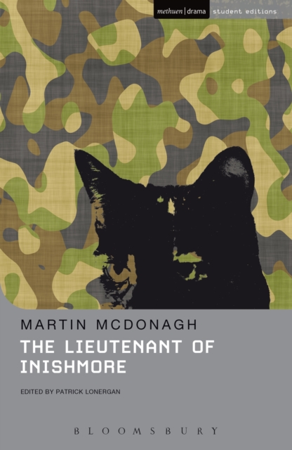 The Lieutenant of Inishmore, EPUB eBook