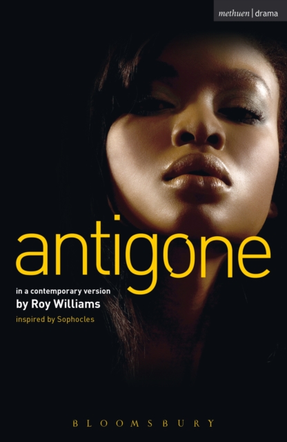 Antigone : Sophocles, PDF eBook