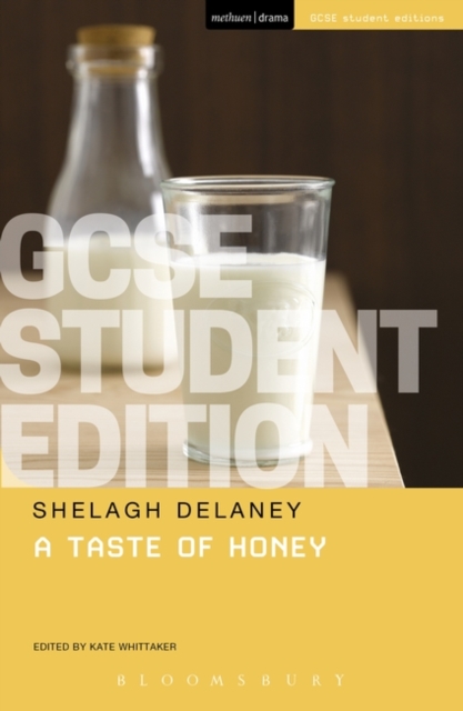 A Taste of Honey GCSE Student Edition, Paperback / softback Book
