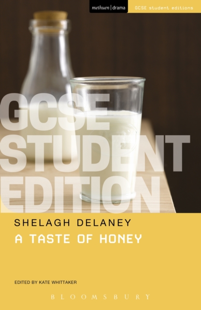 A Taste of Honey GCSE Student Edition, EPUB eBook