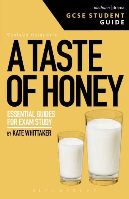 A Taste of Honey GCSE Student Guide, PDF eBook