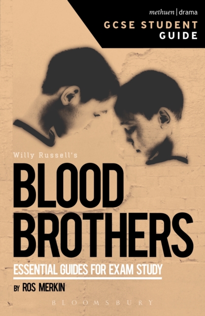 Blood Brothers GCSE Student Guide, PDF eBook