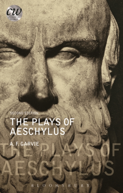 The Plays of Aeschylus, EPUB eBook