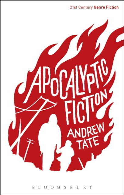 Apocalyptic Fiction, PDF eBook
