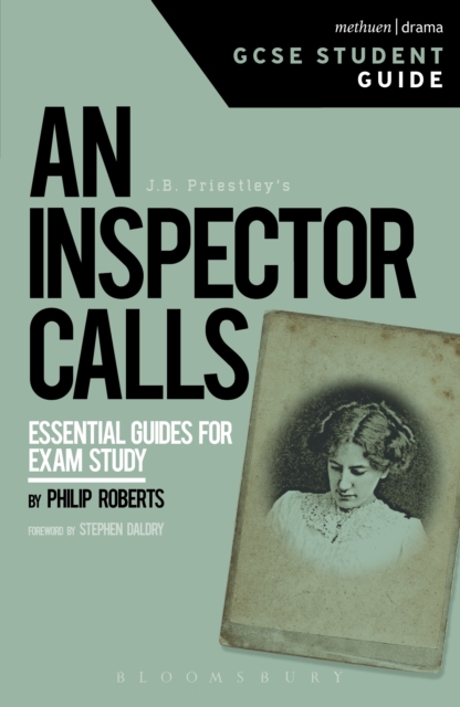 An Inspector Calls GCSE Student Guide, EPUB eBook