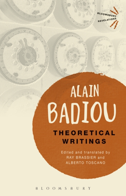 Theoretical Writings, PDF eBook