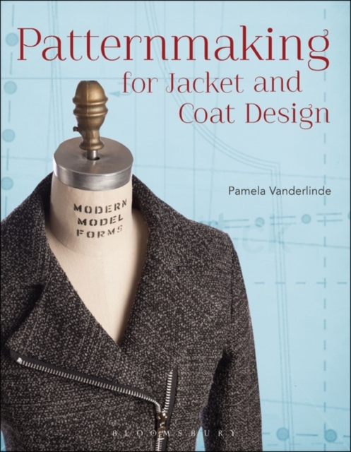 Patternmaking for Jacket and Coat Design, EPUB eBook