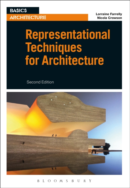 Representational Techniques for Architecture, EPUB eBook