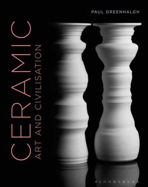 Ceramic, Art and Civilisation, EPUB eBook
