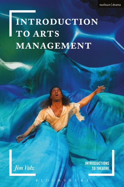 Introduction to Arts Management, EPUB eBook