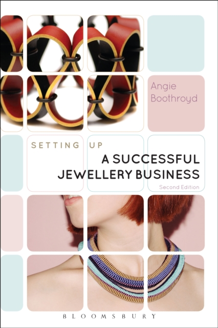 Setting Up a Successful Jewellery Business, PDF eBook