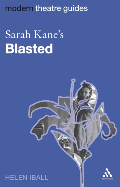 Sarah Kane's Blasted, EPUB eBook