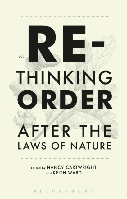 Rethinking Order : After the Laws of Nature, PDF eBook