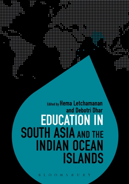 Education in South Asia and the Indian Ocean Islands, EPUB eBook