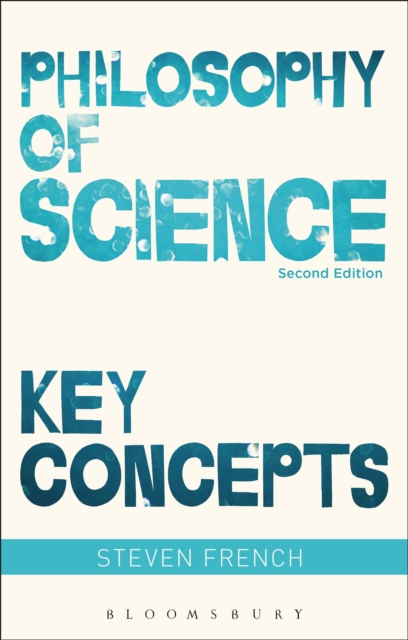 Philosophy of Science: Key Concepts, PDF eBook
