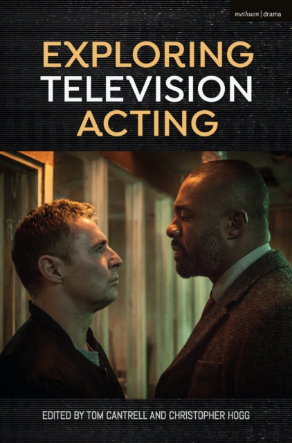 Exploring Television Acting, EPUB eBook